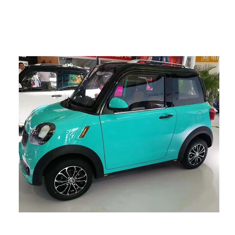 Factory Manufacture Various New Energy China Electric Car Price Cheap Vehicles