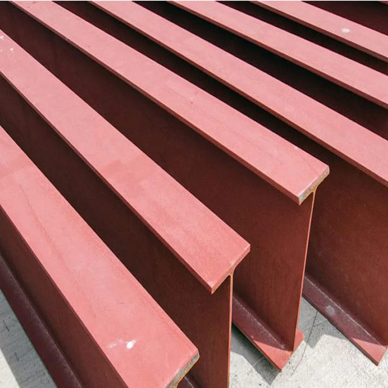 Высокое качество низкая цена б/у I Beam для продажи coldform 100*5