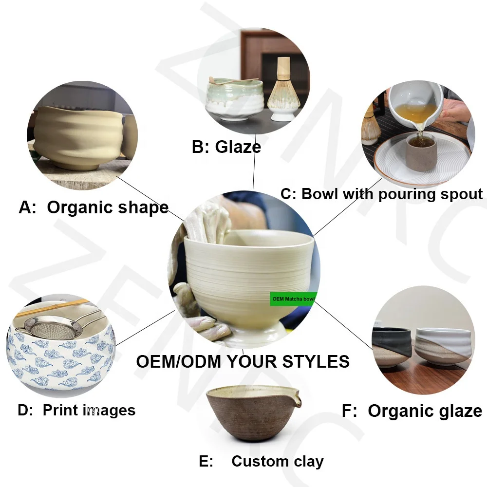 Красочный розовый чайный подарочный набор маття чаша красочная керамическая керамика чаван хасен