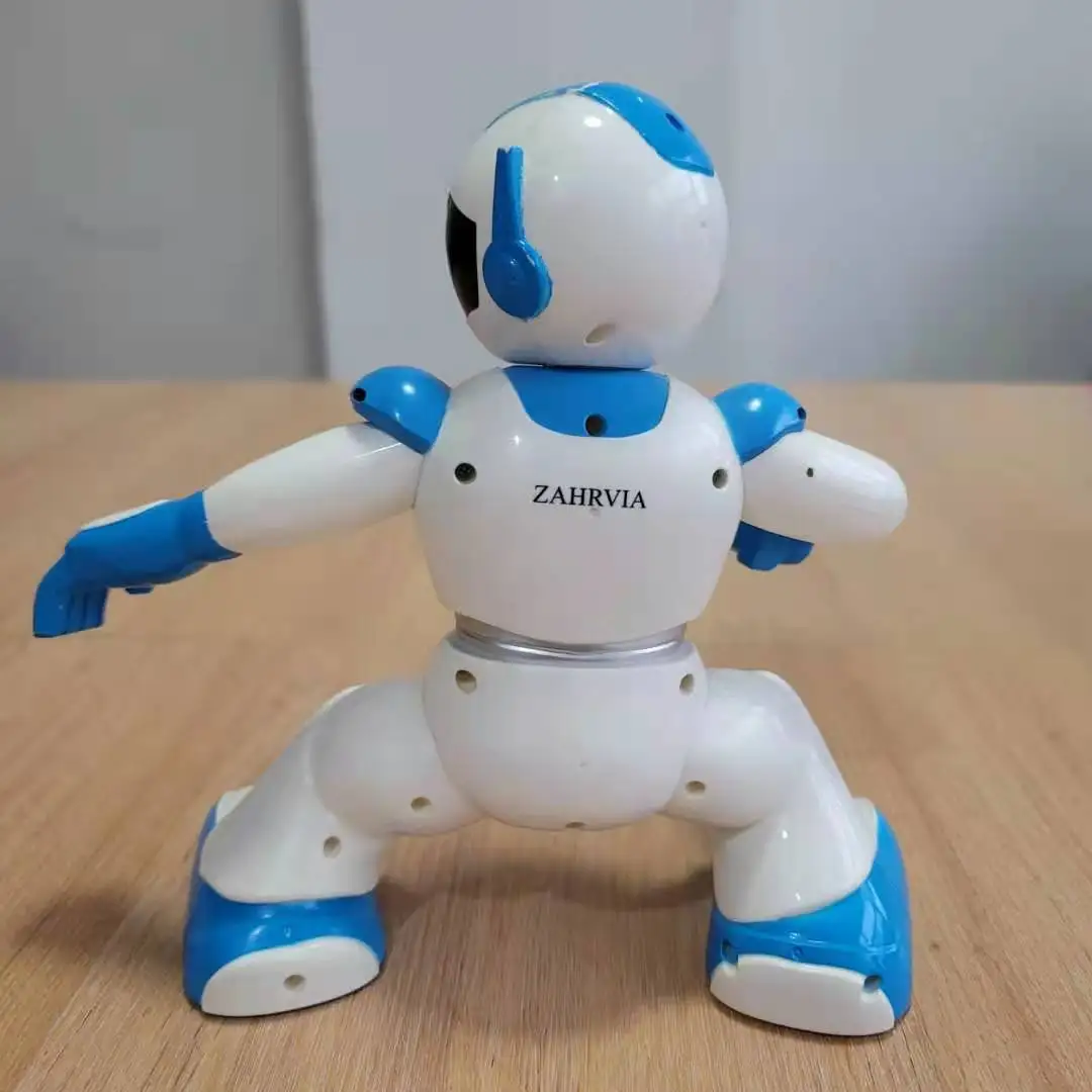 Toy robots 2.4G RC Intelligent Combat Robot with Multi Control Mode Smart Fighting Companion Kids Toy