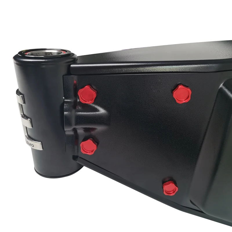 2016 high performance ebike frame 135*10/155*10mm dropout width