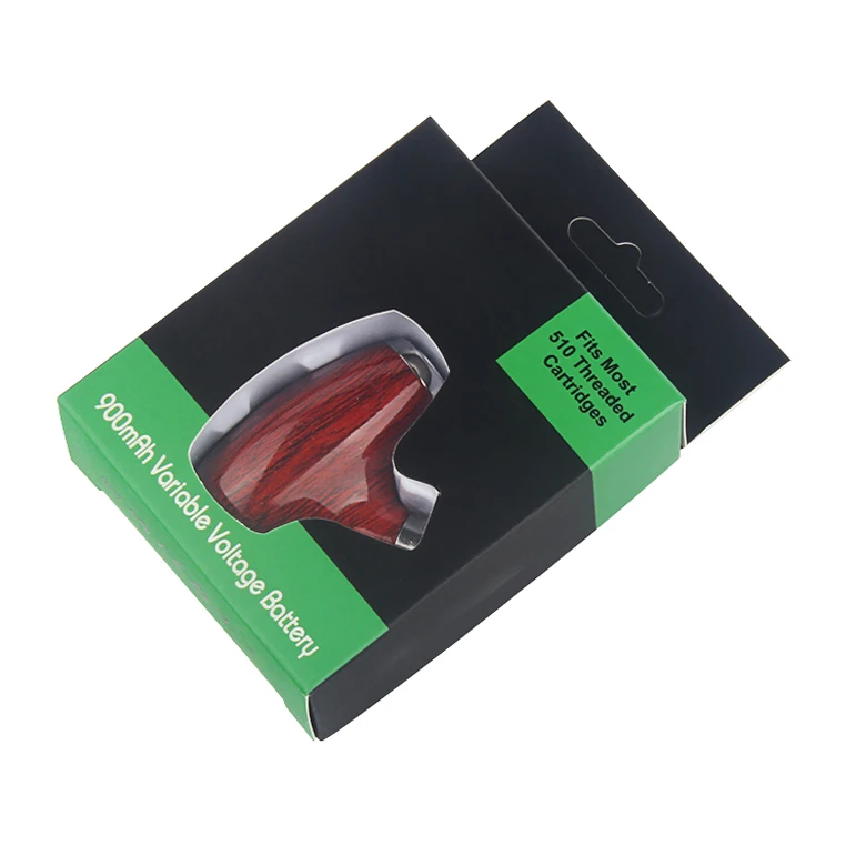 Custom Smoke Electric Vaper CBD Vape Pen 900mAh Electronic Cigarett With Flover