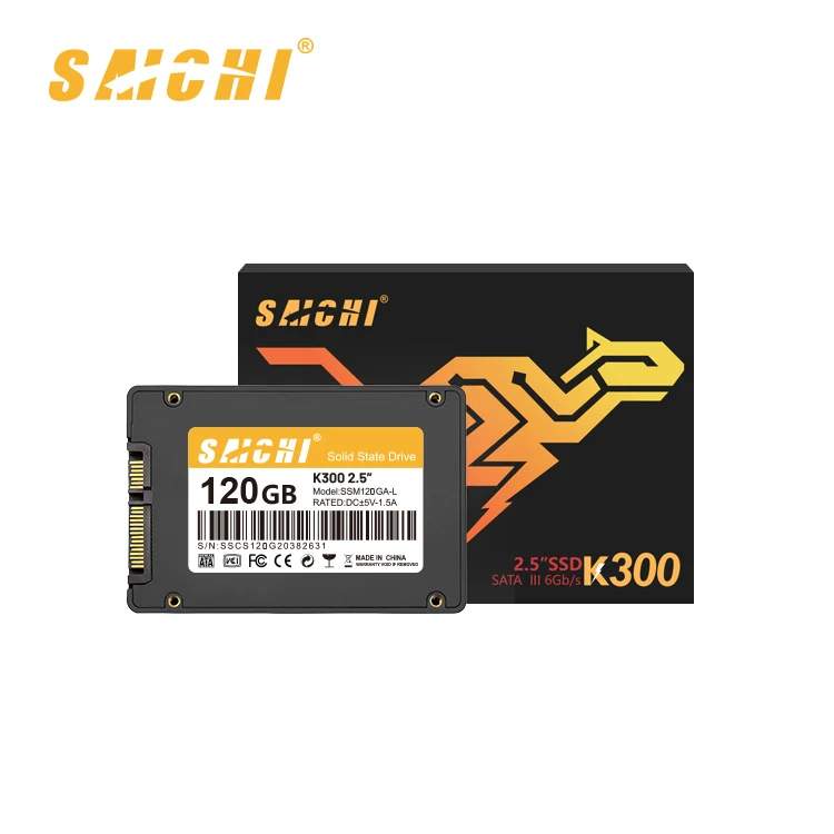 Внутренний жесткий диск SSD SAICHI 2 5 дюйма 120 ГБ/240 ГБ/480 ГБ/960