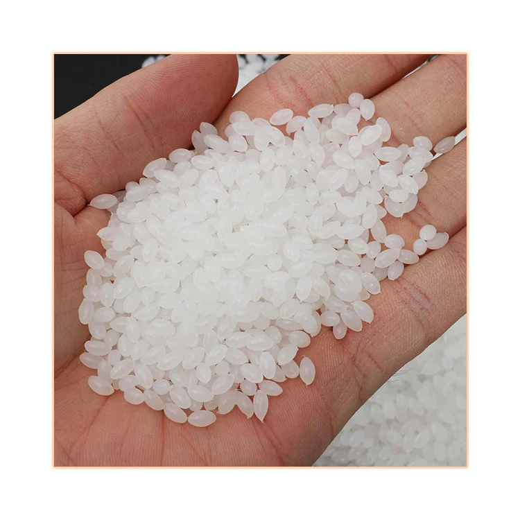 innoplus high density polyethylene hdpe white hdpe plastic granules hdpe granules