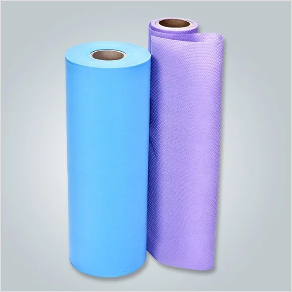 Wholesale High Quality Various Application Non-Woven Fabric 100% Polypropylene Non-Woven Technology