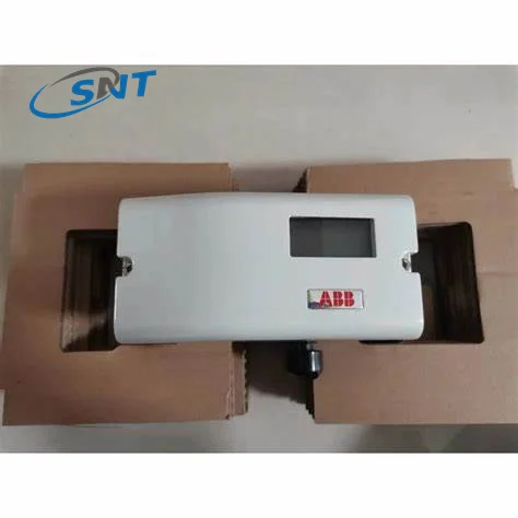 ABB Valve positioner V18345 electro pneumatic positioner TZIDC 110 TZIDC 120 TZIDC-220