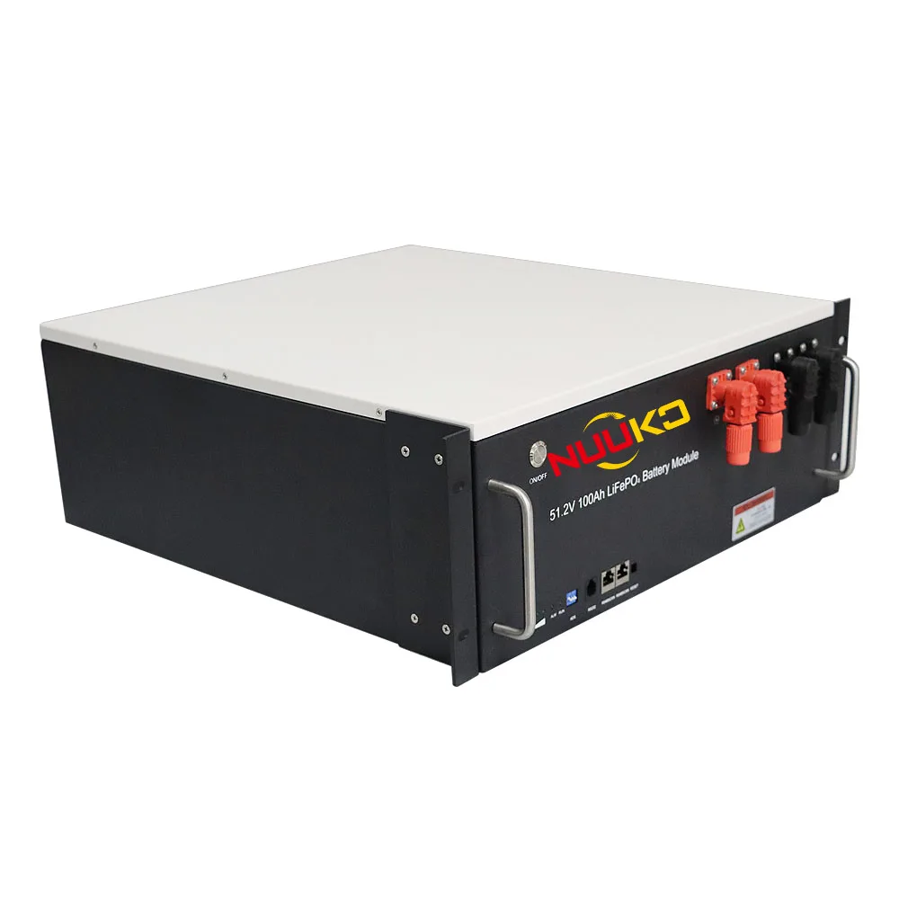 76.8V 300ah Rechargeable Lithium Ion Electric Forklift Battery Pack LiFePO4 Traction Battery