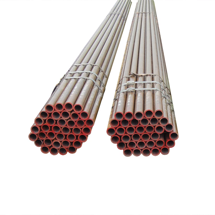 high pressure boiler tube ASTM A213 ASME SA213 T5b seamless  steel pipe heat exchanger tube
