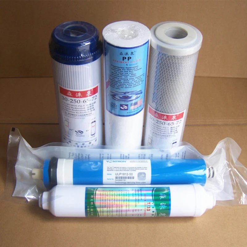 Residential Membrane Elements/Household RO membrane 50/75/100/200/400 GPD