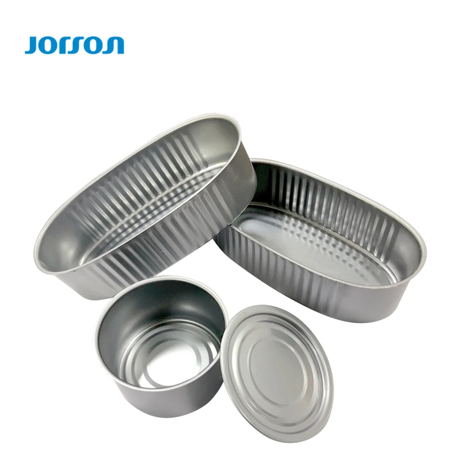  JORSON продукты для рыбы тунца Сардина олово 2 шт. производственная линия банок машина производства