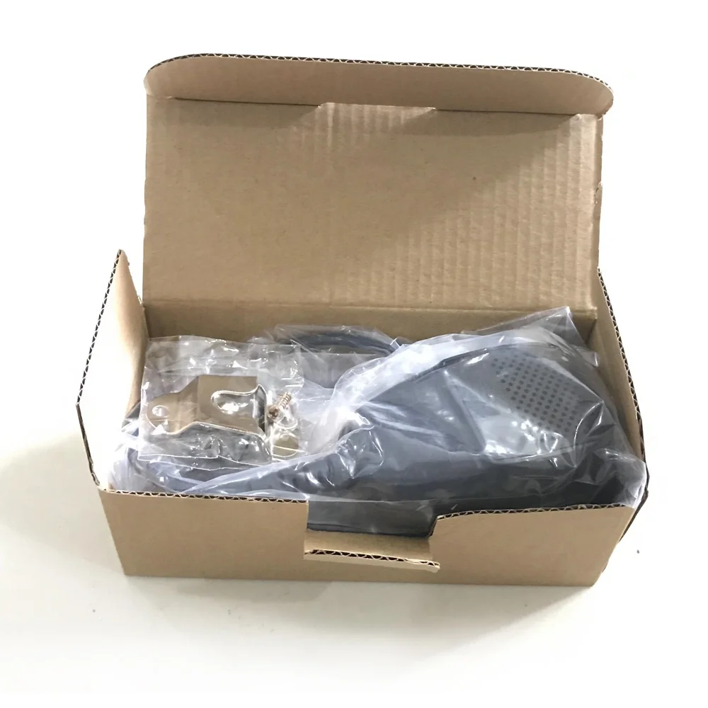 HMN3596A 8 контактный микрофон для Motorola Ham Радио GM300 GM338 GM640