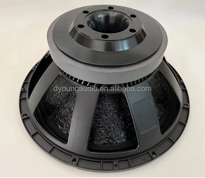 LF18X451 18 inch 2000w 4.5 inch coil  RC-F outdoor subwoofer speaker loudspeaker
