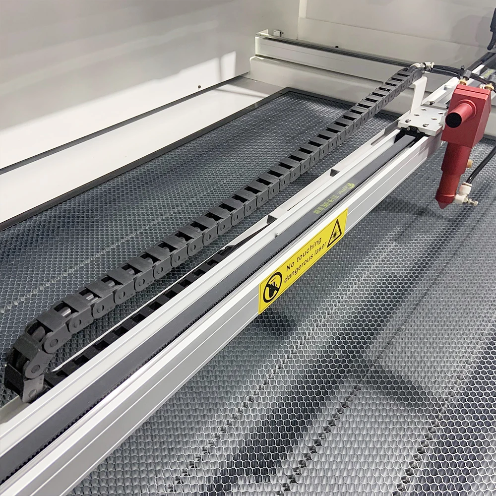 Discount Mixed 120w Manufacturers Reci Metal 4060 1325 180 w 1390 100w ph brand 2 head 1610 co2 laser cutting machine