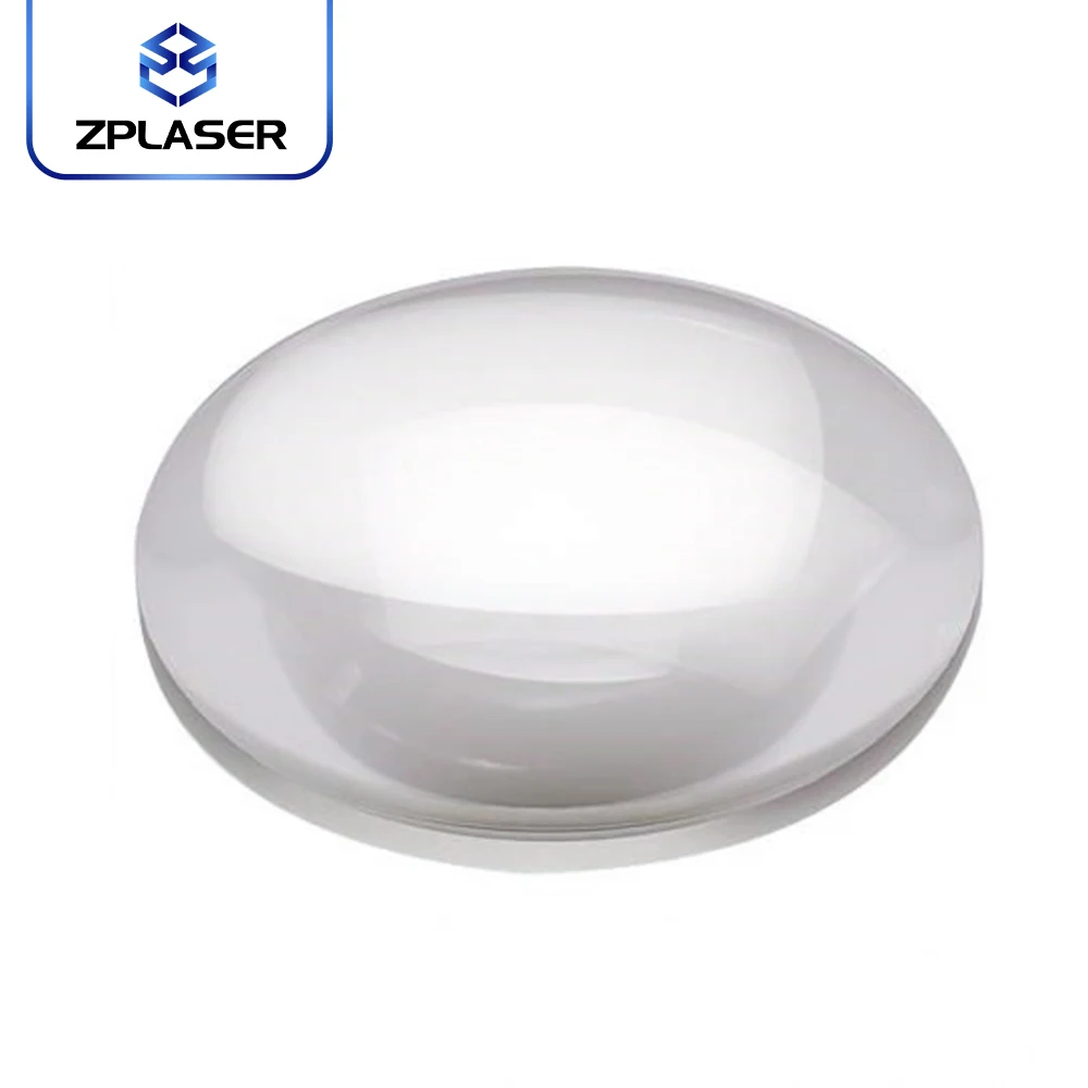 [High-quality] ZPLASER Optical laser equipment parts D38.1-F200 Focus focus lens For BM06K For BM114
