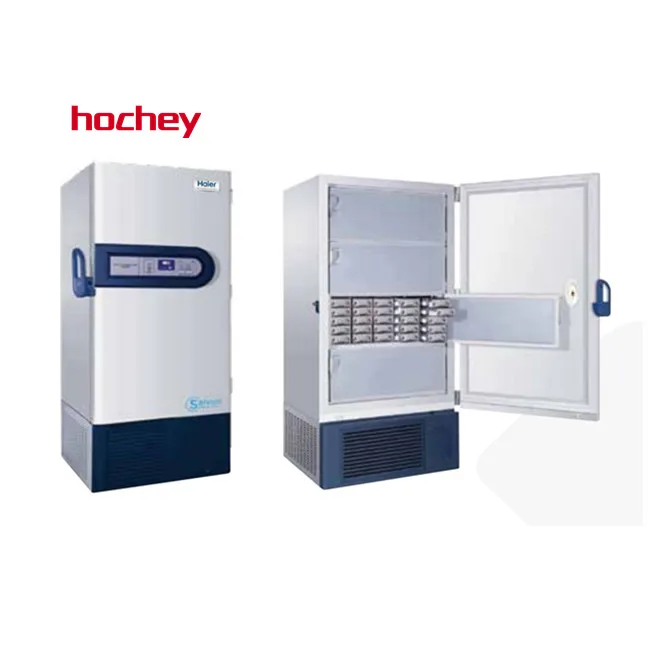 Hochey Medical -86 градусов Цельсия холодильная камера для хранения