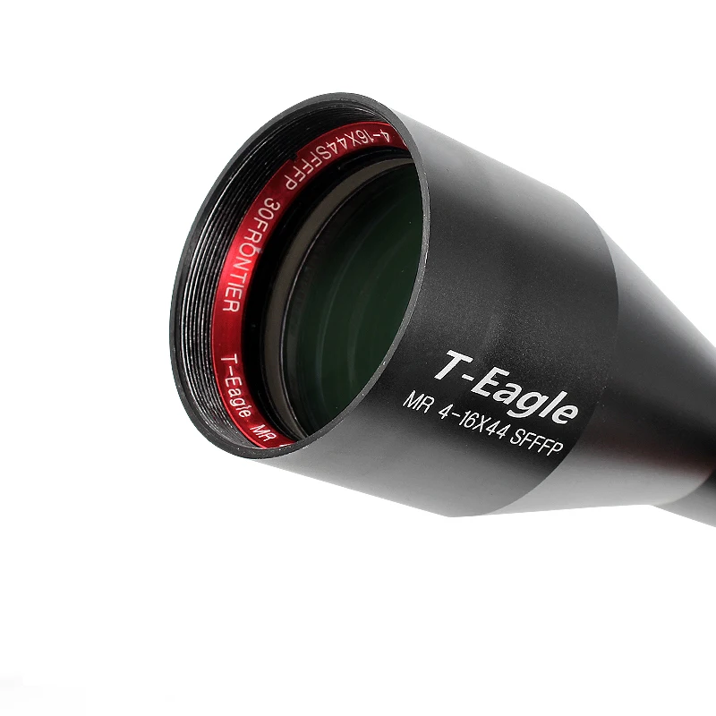 Тактический прицел T-Eagle MR 4-16x44 SFFFP аксессуары для охотничьего оружия оптический пневматического ружья