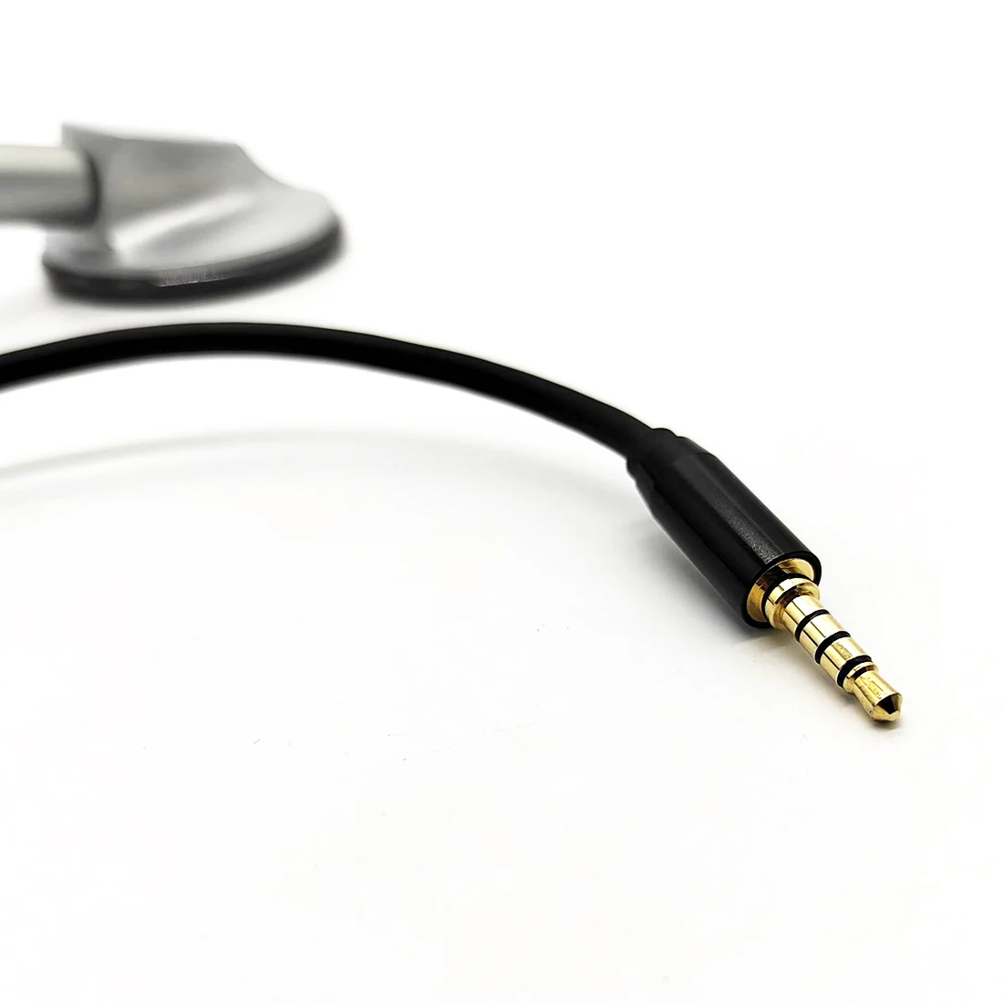 Medical Supplies Stethoscope Household Medical Devices Medical toy stethoscope pet stethoscope