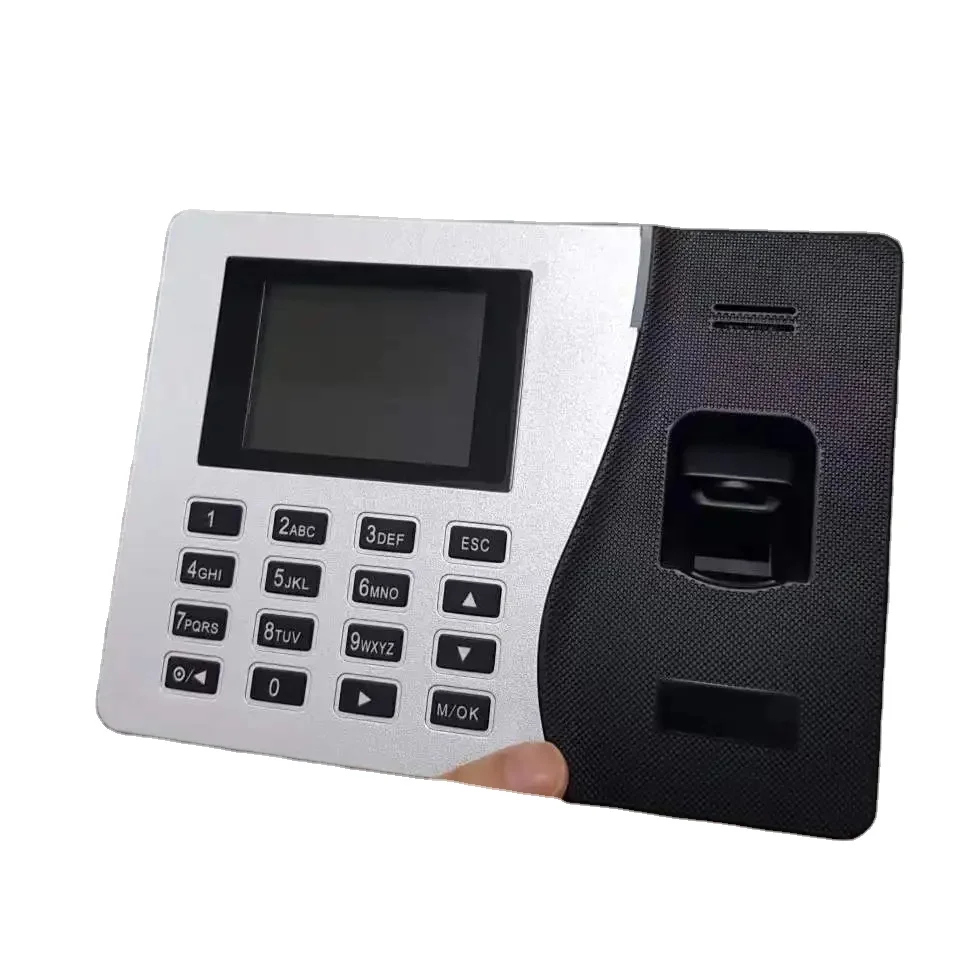 Time and Attendance Software for Employee Time Tracking