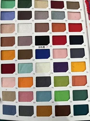 100% Cotton Long Sleeve Men Blank Sweater Half Zip Cotton Street Funnel Neck Boys Autumn Comfy Sweatshirt