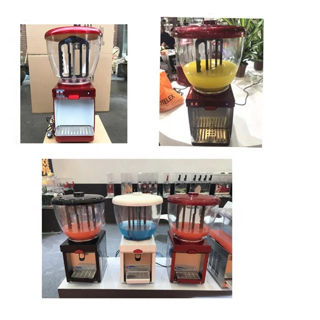25L  beverage dispenser/beverage machine/juicer dispenser commercial beverage