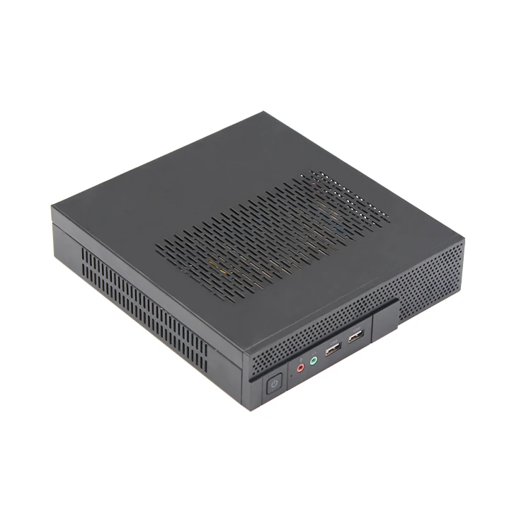 Maxtang Intel N5095/A Mini PC Win 10 Linux  Single Channel SO-DIMM DDR4 16G HDMI VGA M.2 2242/2280 SATA mini pc itx