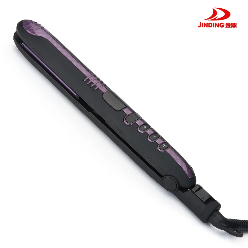 Hot Tools Professional Ceramic Flat Iron Hair Straightener