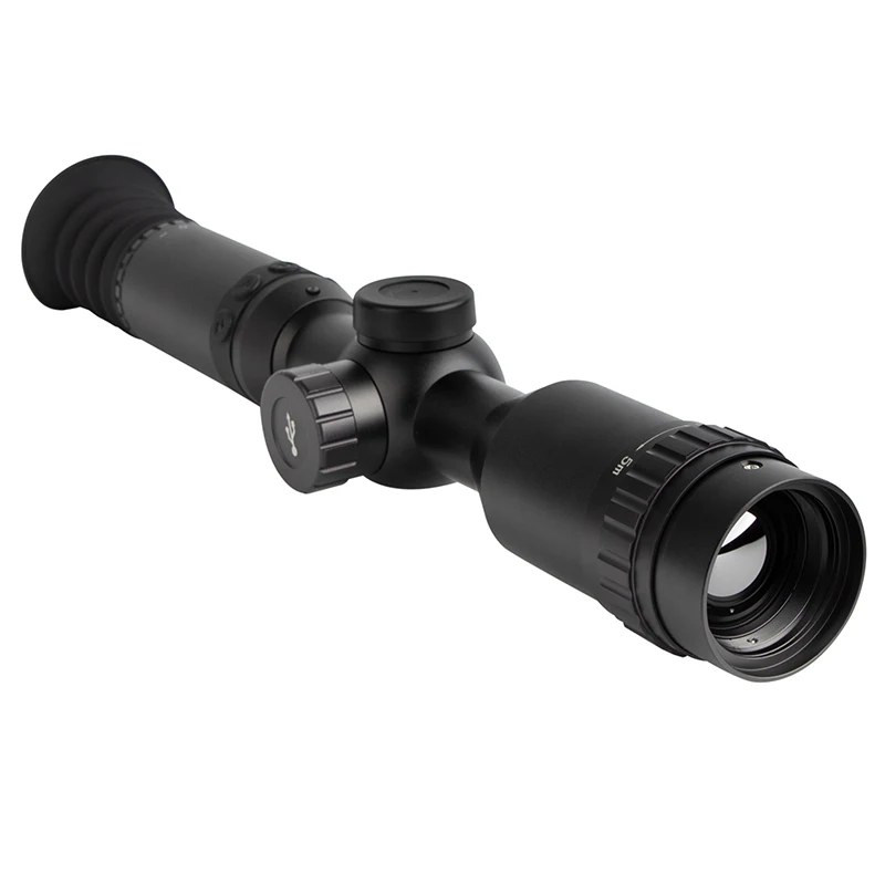 Safeagle SE-RS3 Tactical Thermal Image Night Vision Scope Monocular 12um VOx Detector For Patrol Search Observation