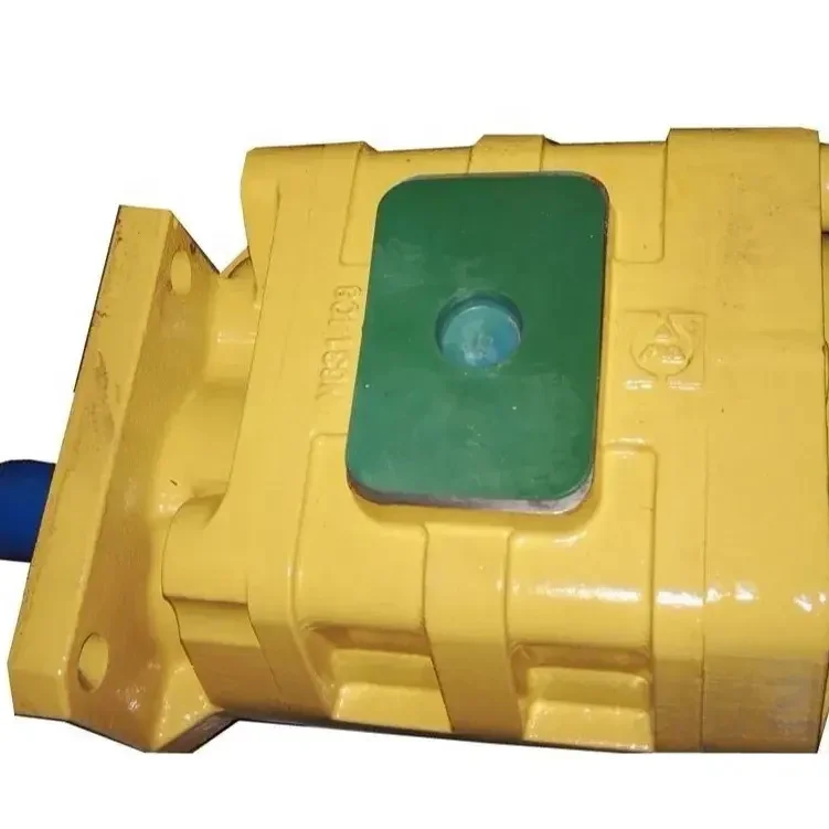 X CMG LW500FN ZL50GN погрузчик запасные части 803004063 рабочего насоса