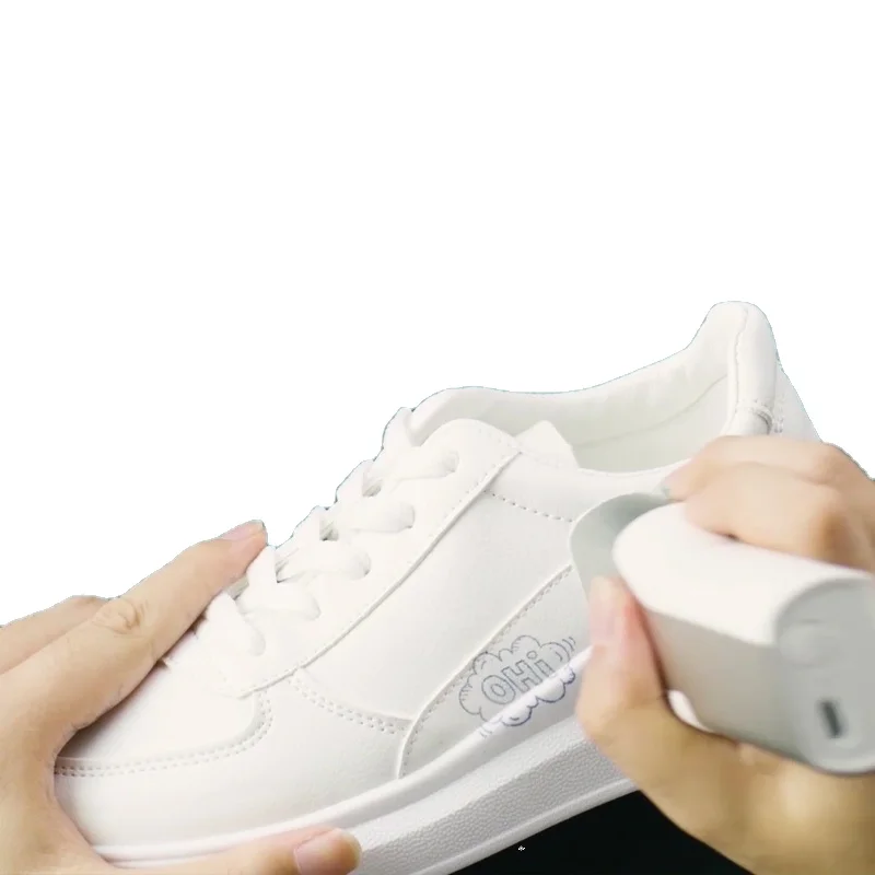 EVEBOT Handheld printer inkjet pen tattoo device custom content customization small portable DIY printing machine