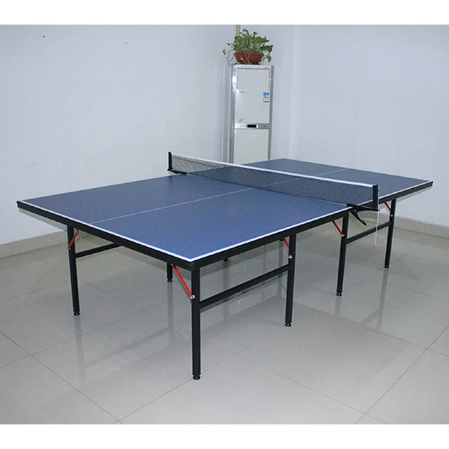 Nai Pin factory wholesale table tennis table with ping pong ball set