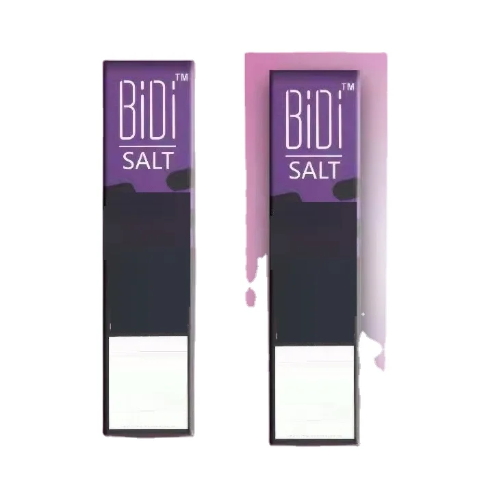 2021 Высококачественная коробка из соли BiDi 2200