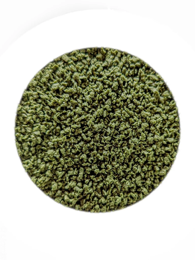discus bits green1.5mm.