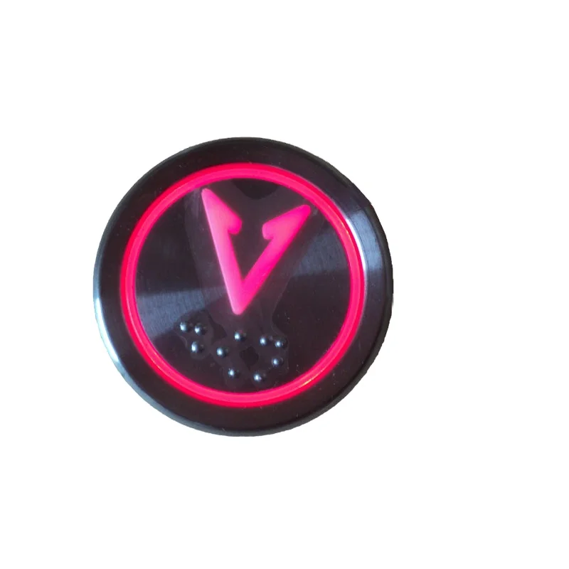 High Quality Elevator Touch Switch Button