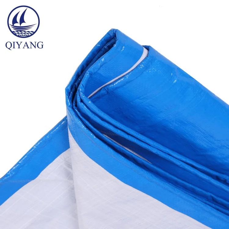 
Roofing Cover Waterproof Water Canvas Tank Plastic Tarpaulin 