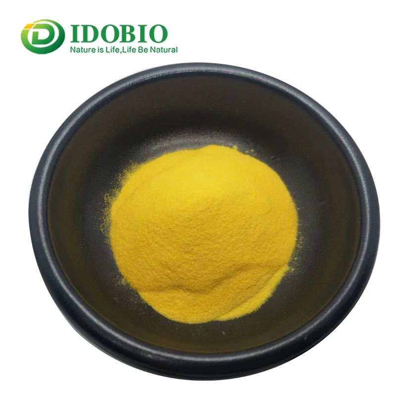 
Raw material coenzyme q10 powder water soluble coenzyme 10%/in stock From100g/bag cas 303-98-0 
