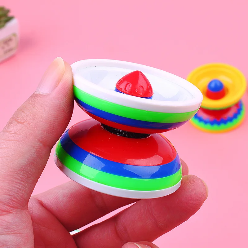  Игрушки Limelight LED Light-Up Yo-Yo уровень для начинающих со светодиодными