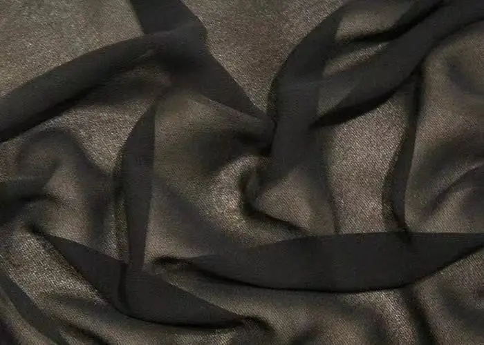 Шифоновая крепированная ткань с принтом оптовая продажа шифоновая Дубая для хиджаба и платья