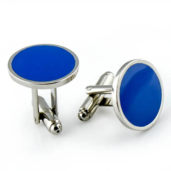manufacture custom mens metal cufflink,silver suit shirt cufflinks