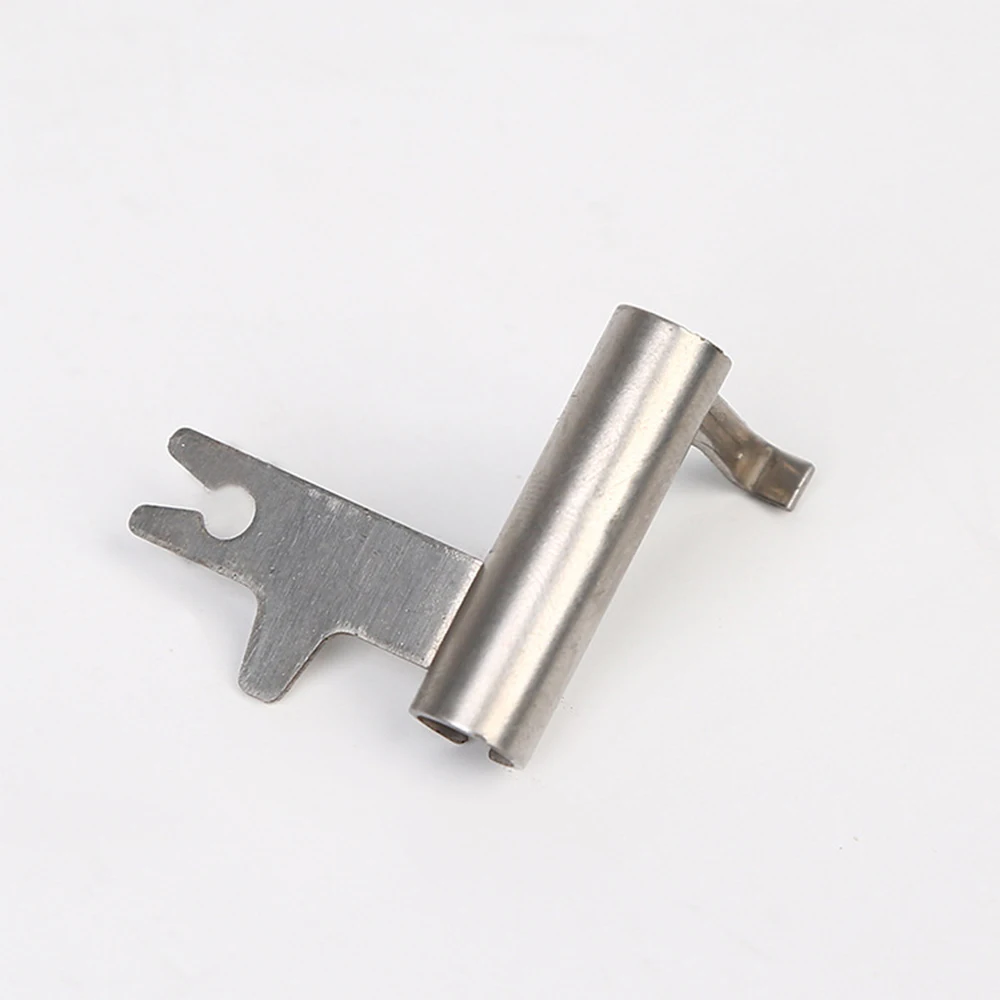 ZFYL HA-09 China custom sheet metal products fabrication with laser welding assembly sheet metal fabrication
