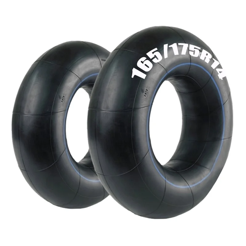 Korea Quality Passenger Car Tire Inner Tube Inner Tubes for Bias Tyres
