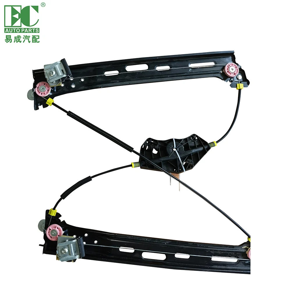 7N0 839 461/7N0839461 FR автомобильный стеклоподъемник комплект Электрический автоматический стеклоподъемник Для VW Sharan 10-
