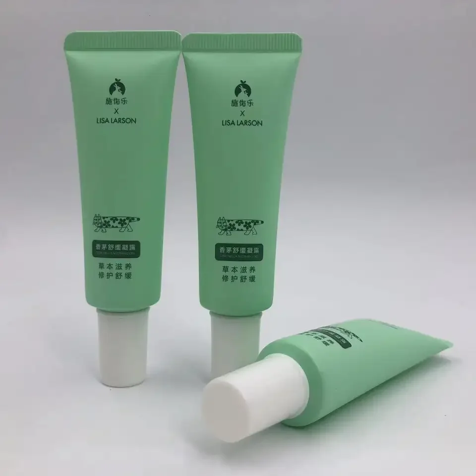 Empty 84mm 92mm 99mm 96mm 133mm 144mm height white plastic vitamin C medicine tube effervescent tablet tubes with desiccant