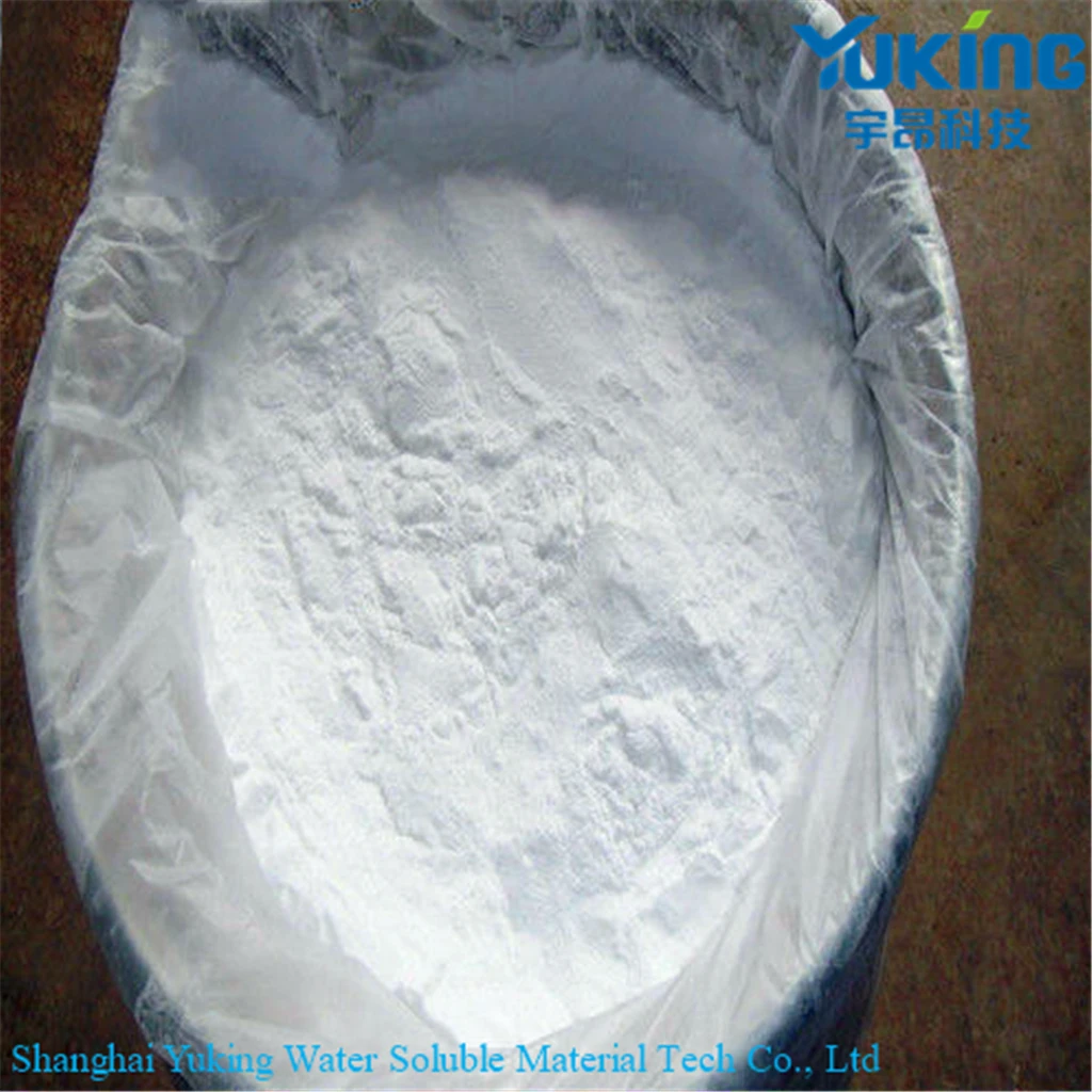 Yuking PVP Povidone K17, Polyvinylpyrrolidone Povidonum CAS No.: 9003-39-8
