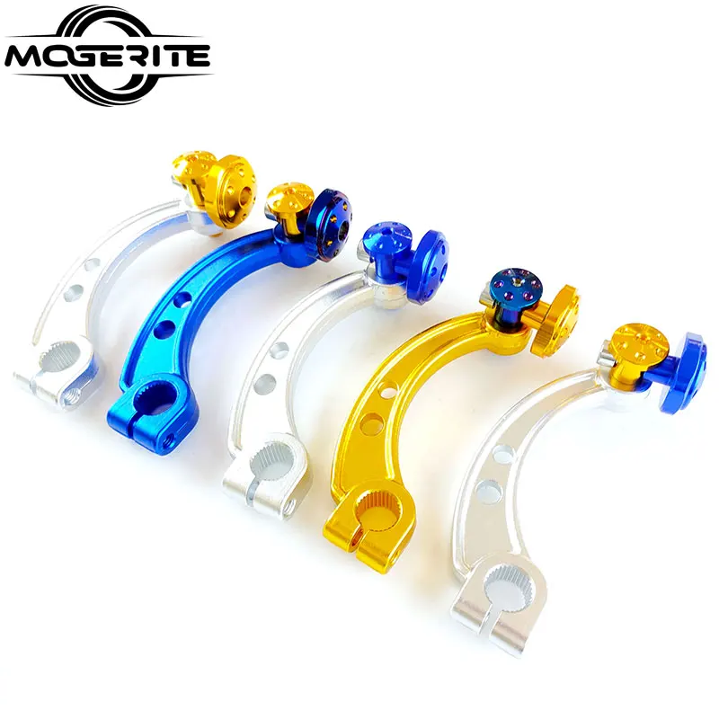 Аксессуары для мотоциклов тормозной рычаг/коромысло для универсальных мотоциклов и других систем кузова мотоцикла