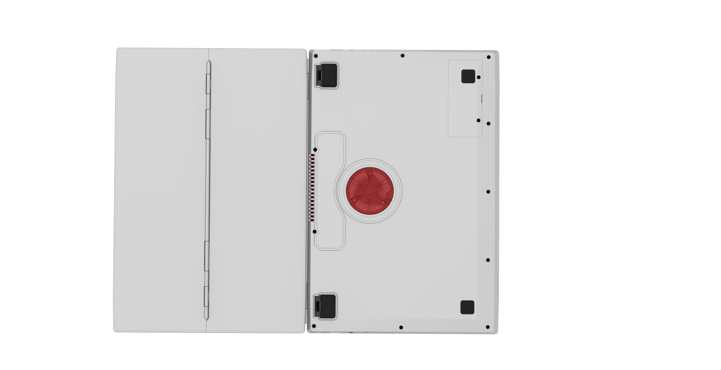 2023 New 14 Inch Laptop Touch Screen DDR4 16GB 1TB SSD Tablet Pc Function Computer  Win10/Win11 Business Laptop