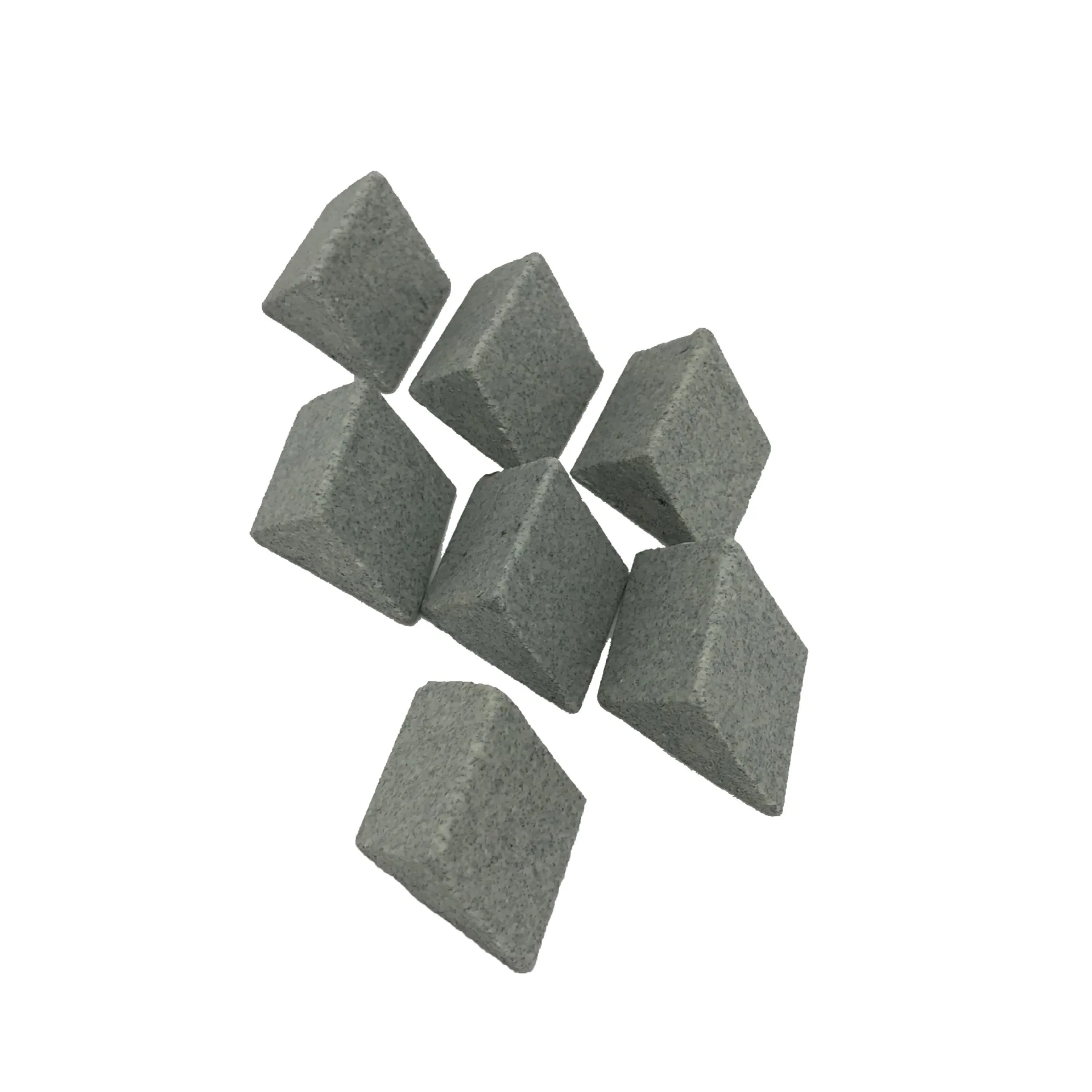 Cheap Price High Quality Ceramic Media for Metal Polishing