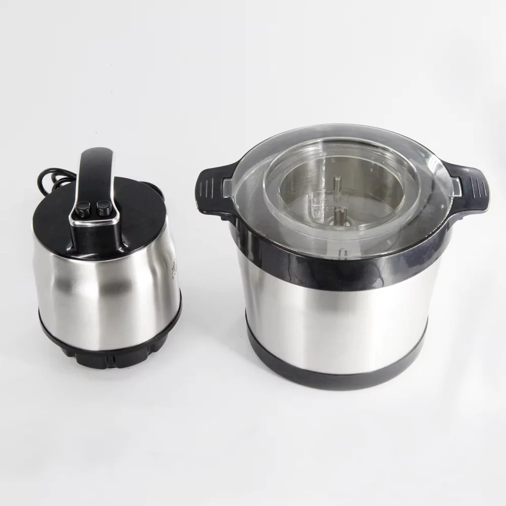 MC-S601 Мясорубка Juntao мясорубка 6 л 10 12