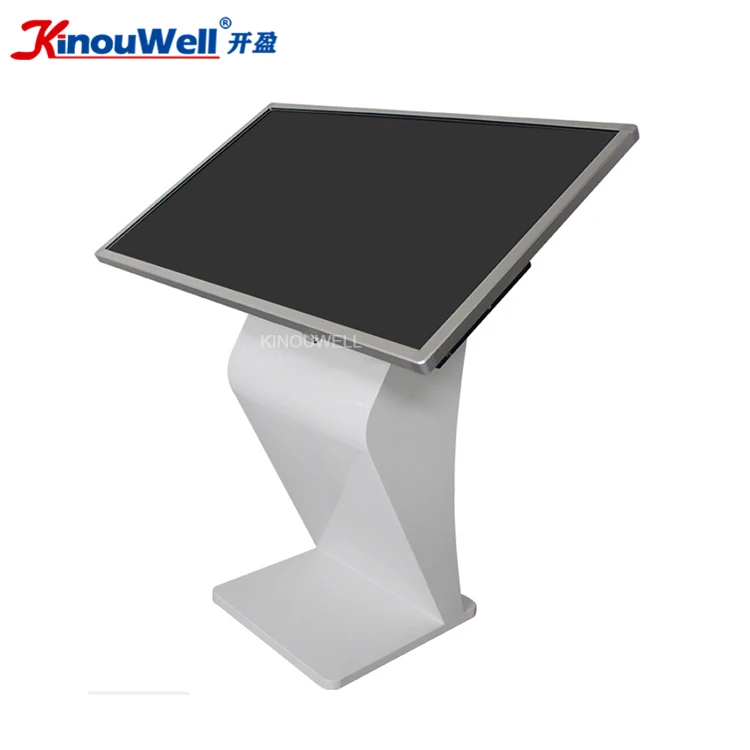 
42 Inch Interactive Kiosk, Order Digital Kiosk, Kiosk Fotografico Digital 