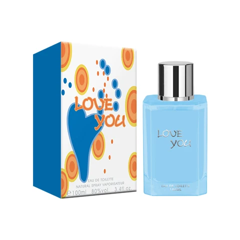 MORAKOT XSW Eau de Toilette Women Floral Gift Set Fragrance Wholesale Customization Perfume