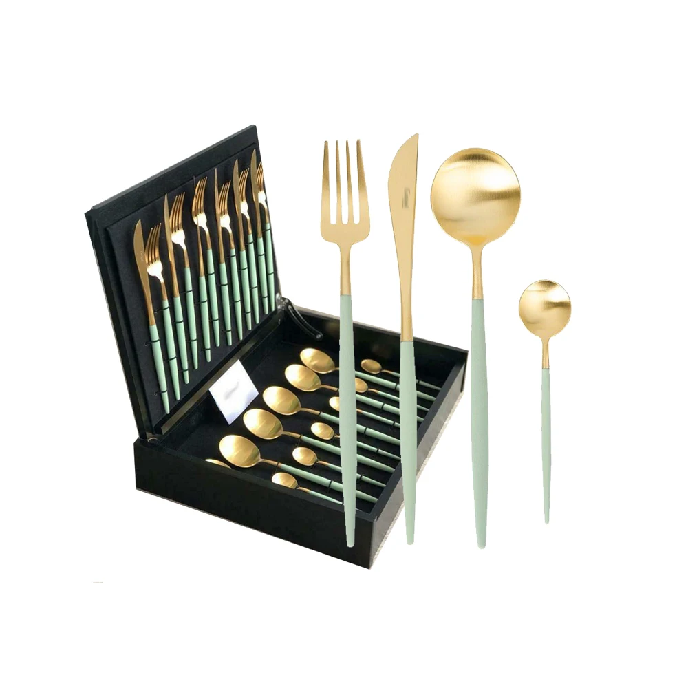 hot  household flatware archiia cutlery cutipol goa flatware